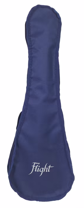 Flight TUS-40 Mandala Wood - Akustische Ukulele