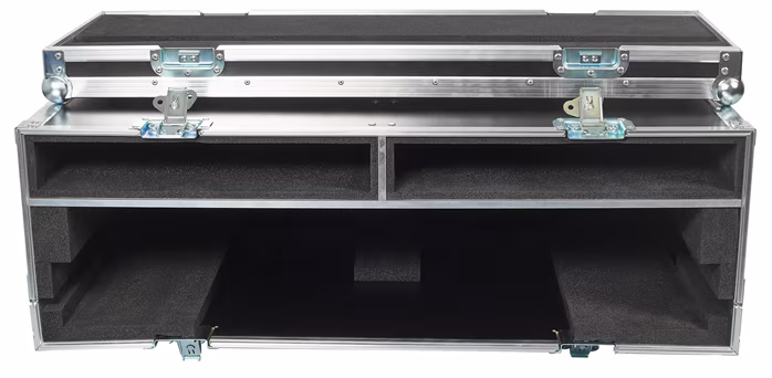 Razzor Cases Midas M32 Live CASE Custom Plus - Koffer für Mischpult