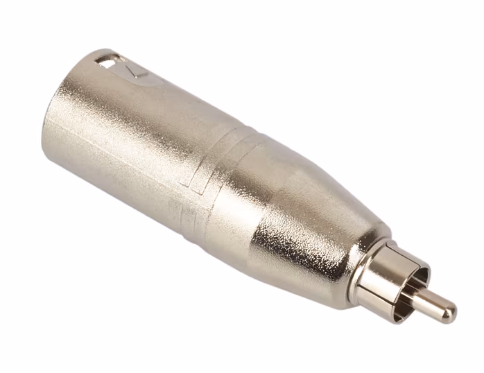 Bespeco SK086 - Klinkenadapter