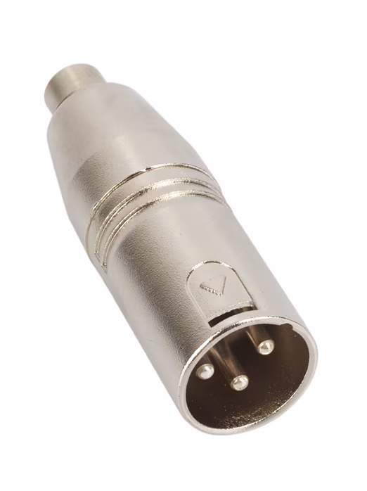 Bespeco SK088 - Klinkenadapter