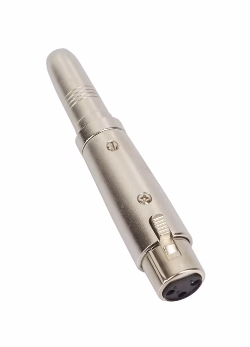Bespeco AD55 - Klinkenadapter