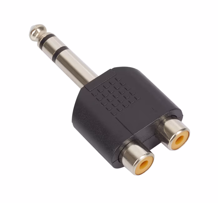 Bespeco AD170 - Klinkenadapter