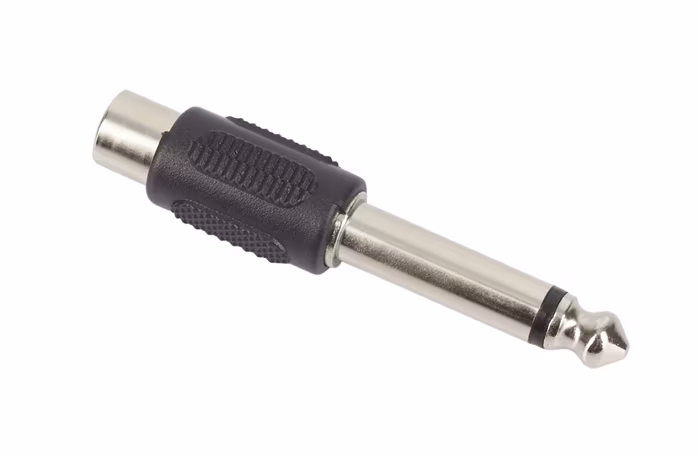 Bespeco AD65 - Klinkenadapter