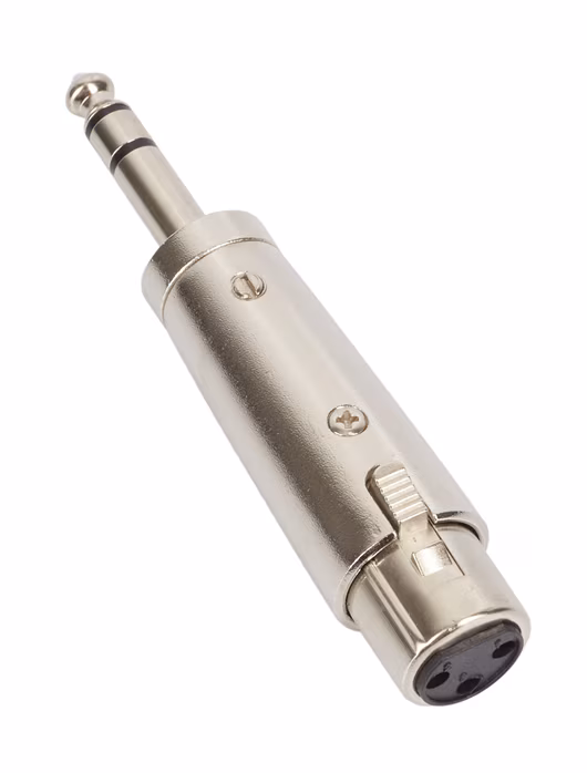 Bespeco AD240 - Klinkenadapter