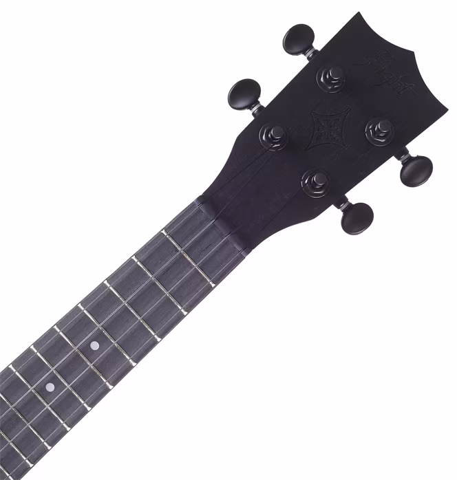 Flight NUS 310 Blackbird Natural - Akustische Ukulele