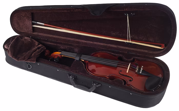 Pierre Marin Amadeus Violin Set 4/4 - Akustische Violine