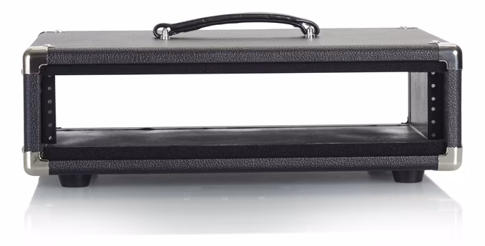 Gator RETRORACK 2BK - Rack Case