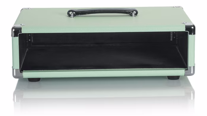 Gator RETRORACK 2SG - Rack Case