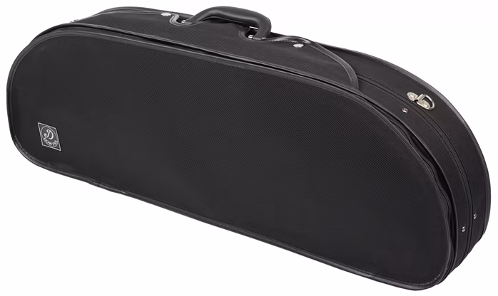Pierre Marin Pro Case 4/4 - Geigenkasten