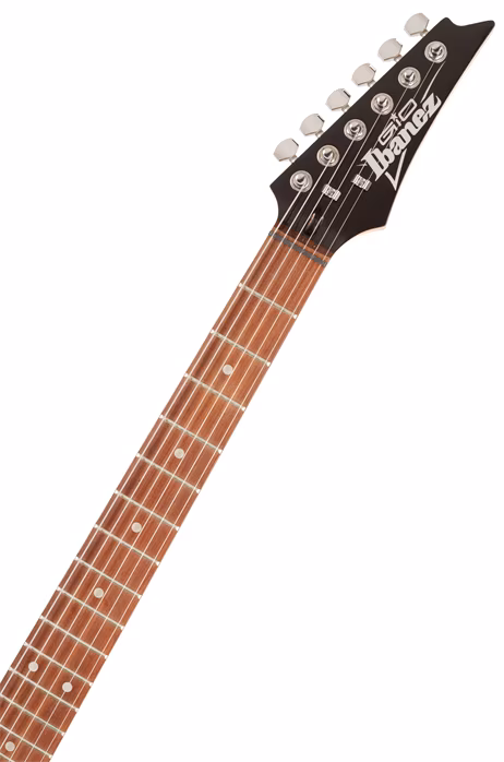 Ibanez GRX70QA Sunburst - E-Gitarre
