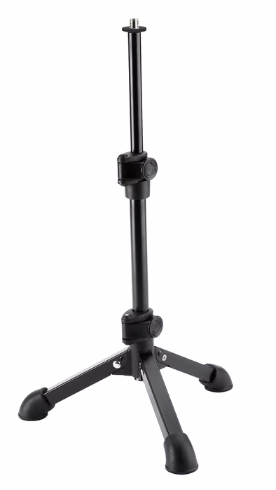 K&M 23150 3/8" - Mikrophon-Ständer