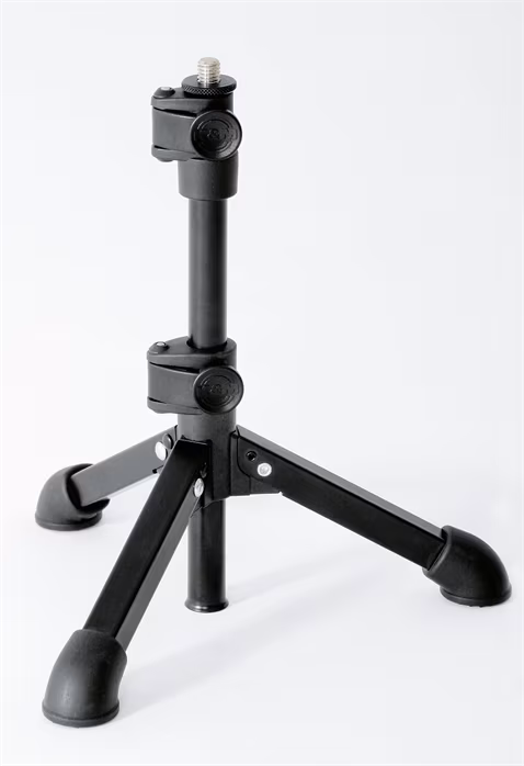 K&M 23150 3/8" - Mikrophon-Ständer