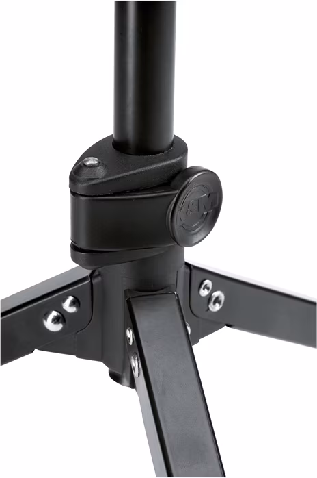 K&M 23150 3/8" - Mikrophon-Ständer