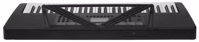 Fox K25 - Keyboard ohne Dynamik