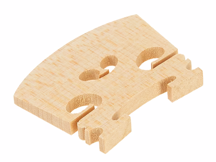 Dowina Violin Bridge 2 1/4 - Violinensteg