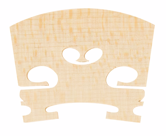 Dowina Violin Bridge 2 1/2 - Violinensteg