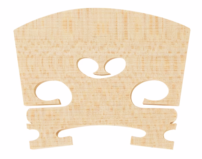 Dowina Violin Bridge 2 3/4 - Violinensteg