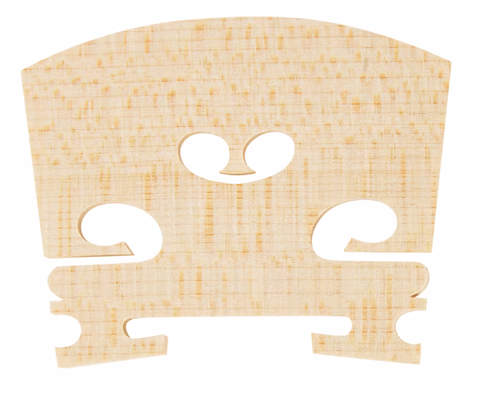 Dowina Violin Bridge 2 4/4 - Violinensteg