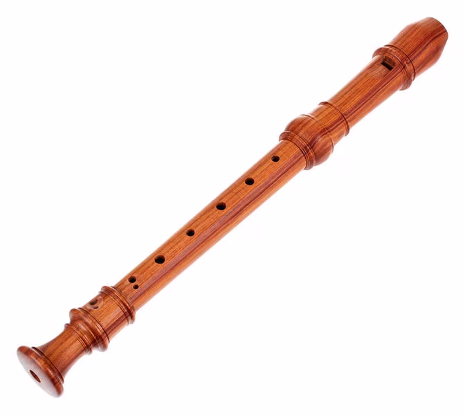 Mollenhauer Denner 5125 - Sopranblockflöte