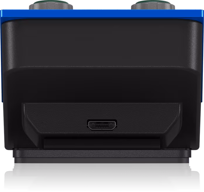 TC Electronic DYN 3000-DT - Kompressor, Limiter, Gate