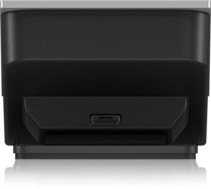 TC Electronic Master X HD-DT - Kompressor, Limiter, Gate