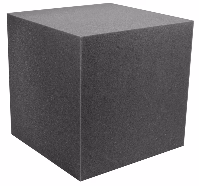 Pyramid Bass Cube - Bassfalle