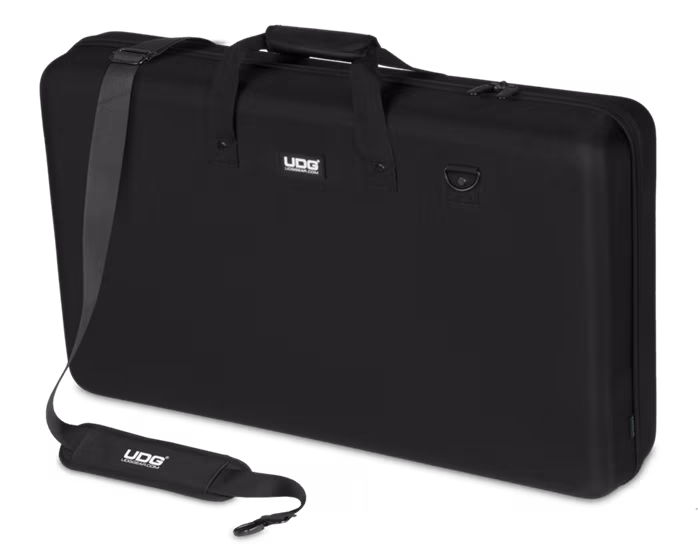 UDG Creator Pioneer DDJ-FLX6 Hardcase Black - Transportverpackung