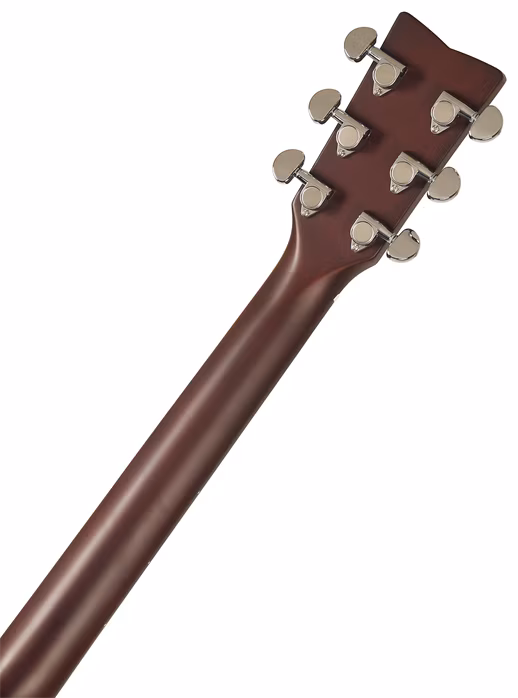 Yamaha FX370C (beschädigt) - Elektroakustische Gitarre