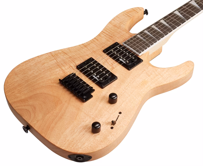 Jackson JS22 Dinky Arch Top AMR NAO - E-Gitarre