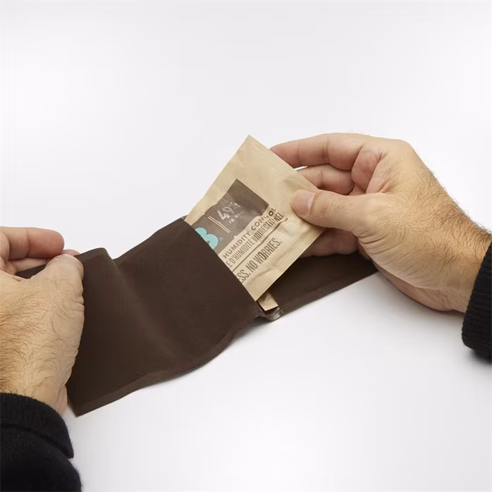 Boveda Two-Way Humidity Control Replacement Bag - Befeuchter