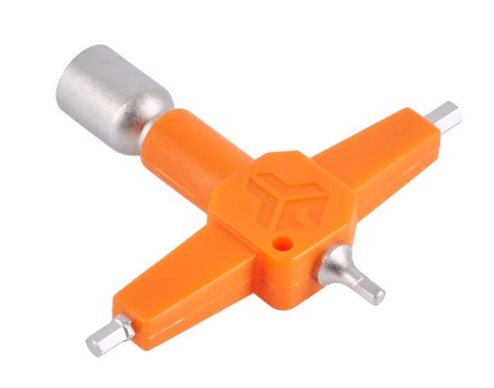 GrooveTech 4in1 Drum Multi-Tool  - Multi Tool