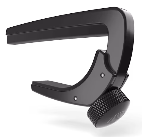 D'Addario PW-CP-16 - Kapodaster