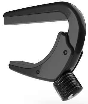 D'Addario PW-CP-11 - Kapodaster