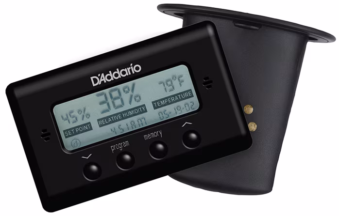 D'Addario PW-GH-HTS - Befeuchter