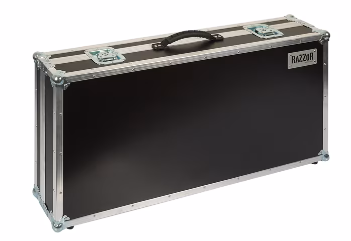 Razzor Cases Pioneer DJ Set 2 - DJ set case
