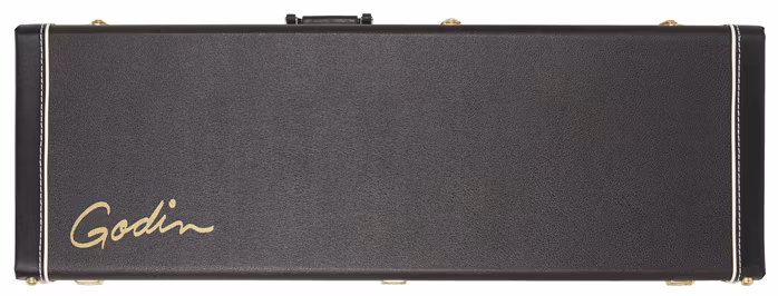 Godin Case Session - Koffer für E-Gitarre