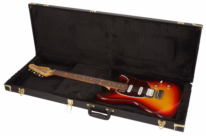 Godin Case Session - Koffer für E-Gitarre