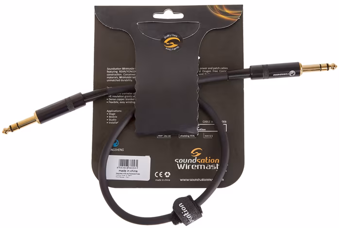 Soundsation WM-PJSJS05 - Verbindungskabel