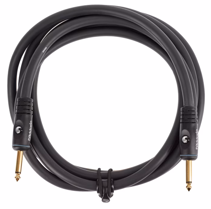 D'Addario PW-S-10 - Lautsprecher-Kabel