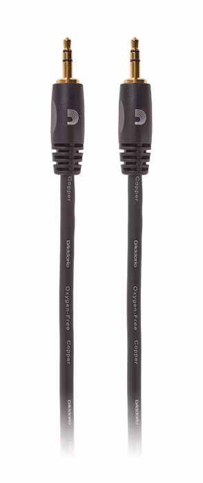 D'Addario PW-MC-03 - Verbindungskabel