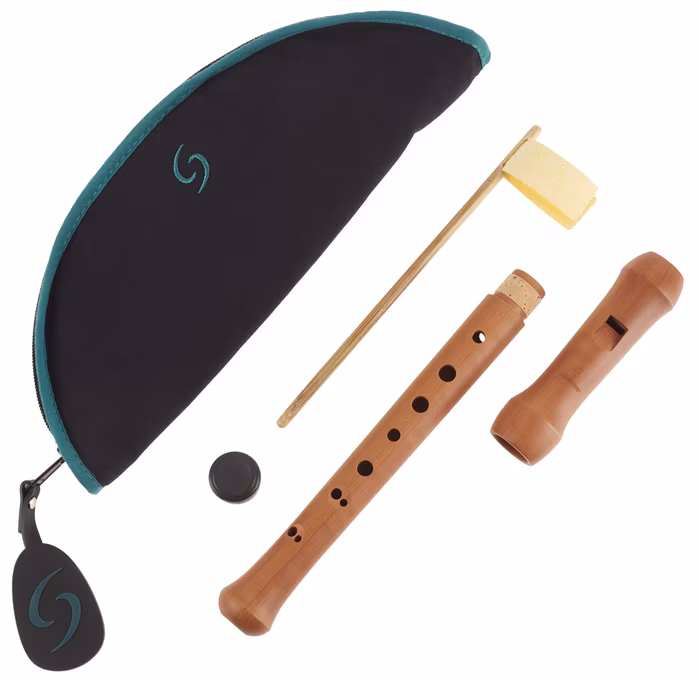 Mollenhauer 19142 Waldorf-Edition - Sopranblockflöte