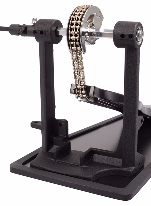 Roland RDH-102A - Double-Pedal für Basstrommel
