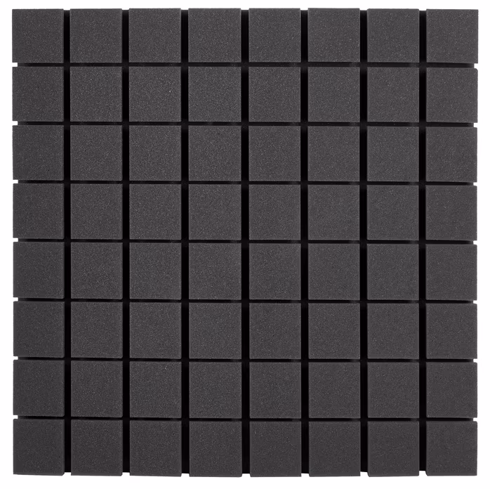 Pyramid Fix - Akustische Trennwand