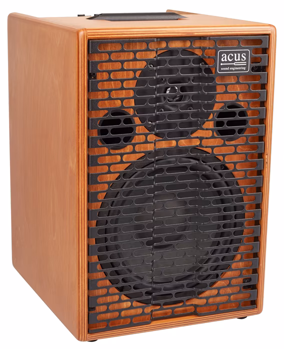 Acus ONEFORSTREET 8 WOOD - Combo für akustische Instrumente