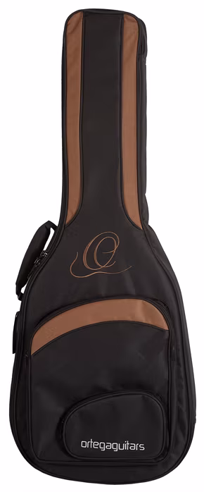 Ortega RCE125MMSN (ausgepackt) - Klassische elektroakustische Gitarre