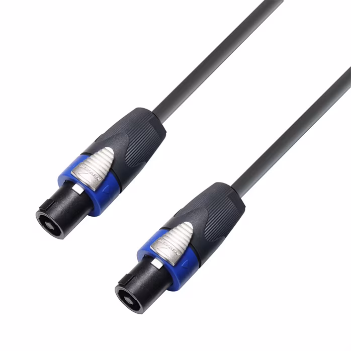 Adam Hall K5 S 425 SS 1000 - Lautsprecher-Kabel