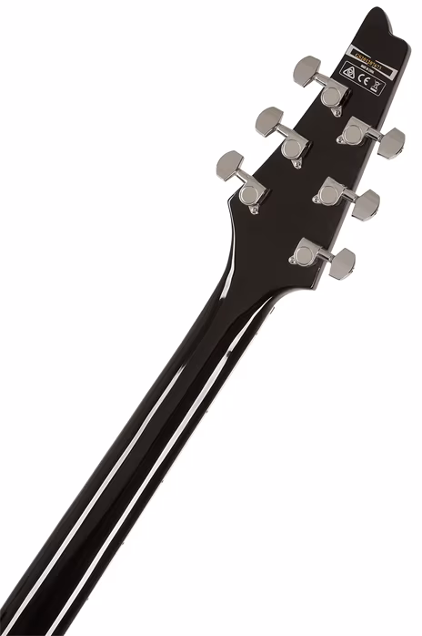 Ibanez PS60 Silver Sparkle - E-Gitarre