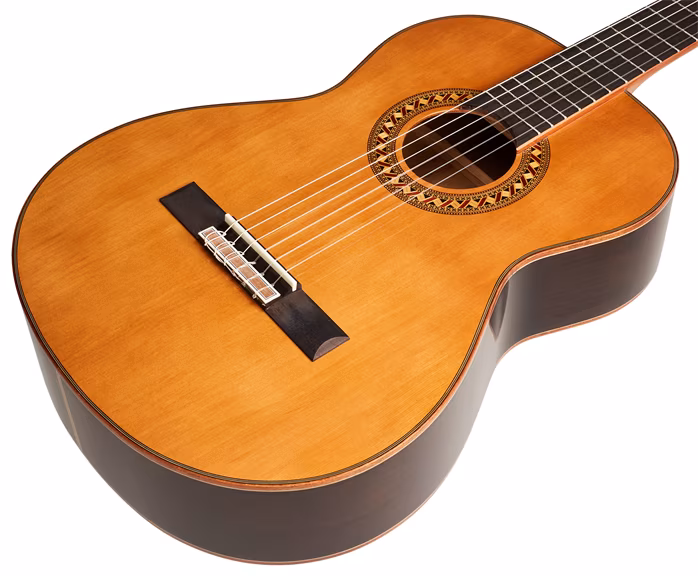 Tanglewood EM D3 - Die klassische Gitarre