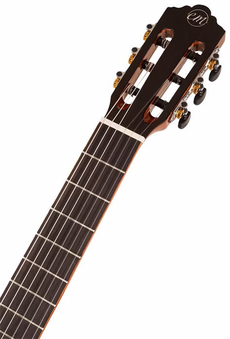 Tanglewood EM D3 - Die klassische Gitarre