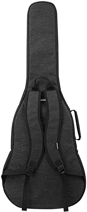 Music Area RB10 Acoustic Guitar Case - Case für akustische Gitarre